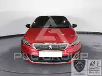 2017 Peugeot 308