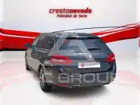 2017 Peugeot 308