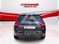 2017 Peugeot 308