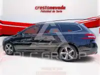 2017 Peugeot 308