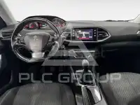 2017 Peugeot 308
