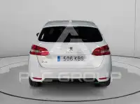 2017 Peugeot 308