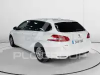 2017 Peugeot 308
