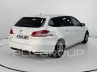 2017 Peugeot 308