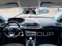 2017 Peugeot 308