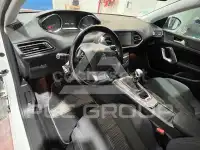 2017 Peugeot 308