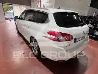 2017 Peugeot 308