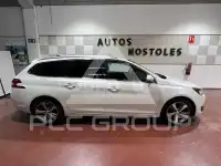 2017 Peugeot 308