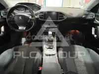 2017 Peugeot 308