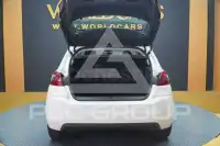 2017 Peugeot 308