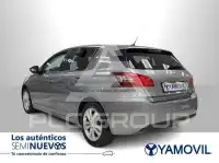 2017 Peugeot 308