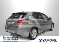 2017 Peugeot 308