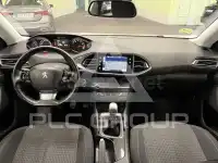 2017 Peugeot 308