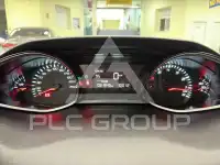2017 Peugeot 308
