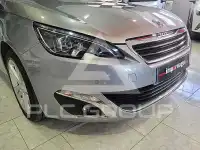 2017 Peugeot 308