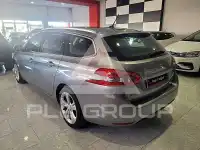 2017 Peugeot 308