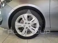 2017 Peugeot 308