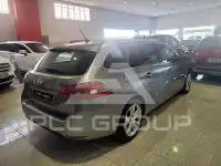 2017 Peugeot 308