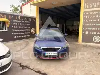 2017 Peugeot 308