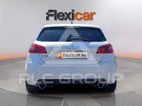 2017 Peugeot 308