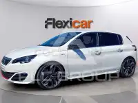 2017 Peugeot 308