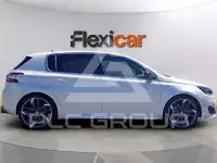 2017 Peugeot 308