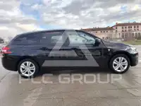 2017 Peugeot 308