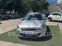 2017 Peugeot 308