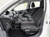 2017 Peugeot 308