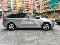 2017 Peugeot 308