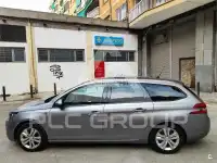 2017 Peugeot 308