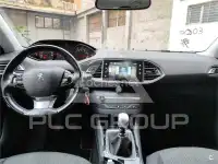 2017 Peugeot 308