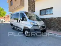 2017 Peugeot Boxer