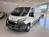 2017 Peugeot Boxer