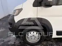 2017 Peugeot Boxer