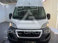 2017 Peugeot Boxer
