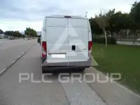 2017 Peugeot Boxer