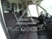 2017 Peugeot Boxer