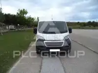 2017 Peugeot Boxer