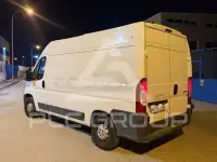 2017 Peugeot Boxer