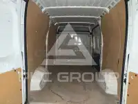 2017 Peugeot Boxer