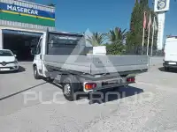 2017 Peugeot Boxer