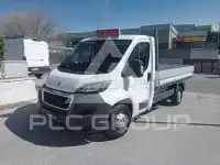 2017 Peugeot Boxer