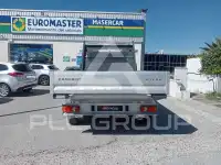 2017 Peugeot Boxer