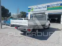 2017 Peugeot Boxer
