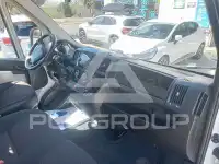 2017 Peugeot Boxer