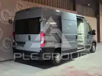 2017 Peugeot Boxer