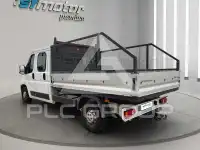 2017 Peugeot Boxer