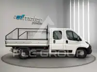 2017 Peugeot Boxer