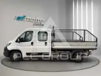2017 Peugeot Boxer